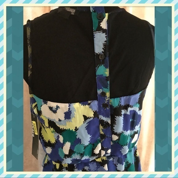 “Star Struck” NWT DARLING DRESS 🦋🦋 - Picture 5 of 8